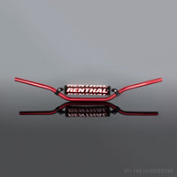 773 7/8" Handlebar - 7/8" Moto Handlebar