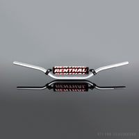 664 7/8" Handlebar - 7/8" Moto Handlebar