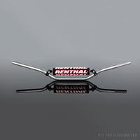 790 7/8" Handlebar - 7/8" Moto Handlebar