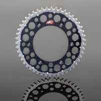 1540-520 Twinring Rear Sprocket