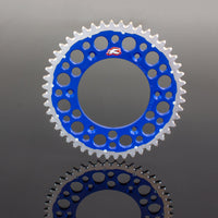 2240-520 Twinring Rear Sprocket