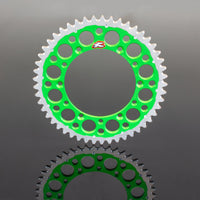 1120-520 Twinring Rear Sprocket
