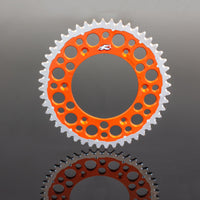 2240-520 Twinring Rear Sprocket