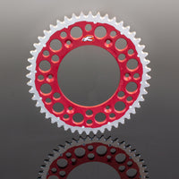 1540-520 Twinring Rear Sprocket