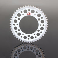 1230-520 Twinring Rear Sprocket