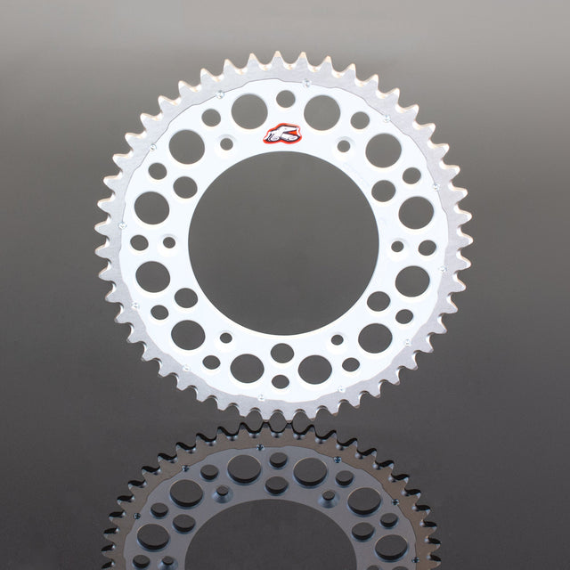 1230-520 Twinring Rear Sprocket