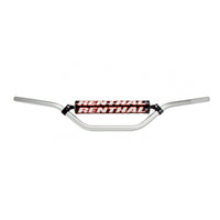 613 7/8" Handlebar - 7/8" Moto Handlebar