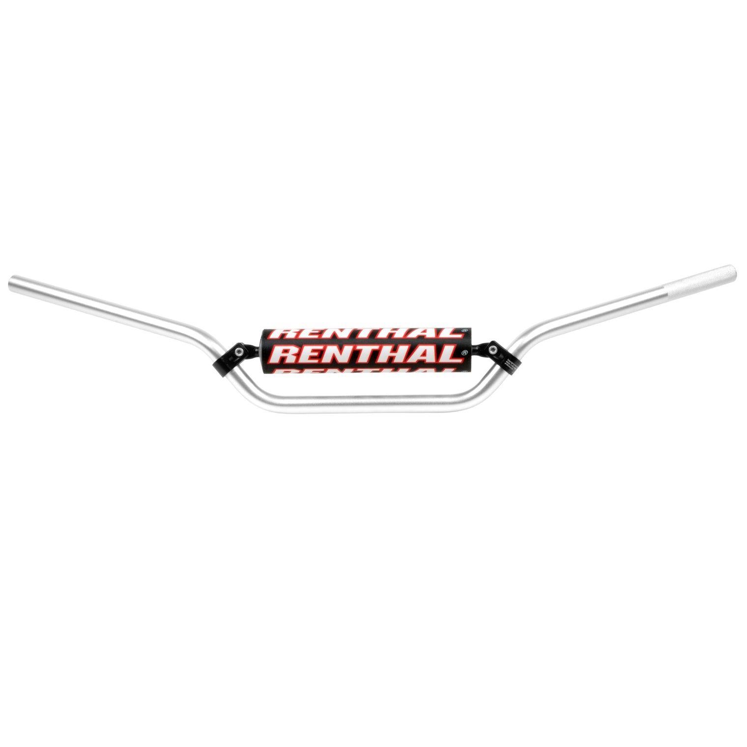 837 7/8" Handlebar - 7/8" Vintage MX Handlebar
