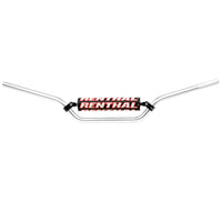 837 7/8" Handlebar - 7/8" Vintage MX Handlebar