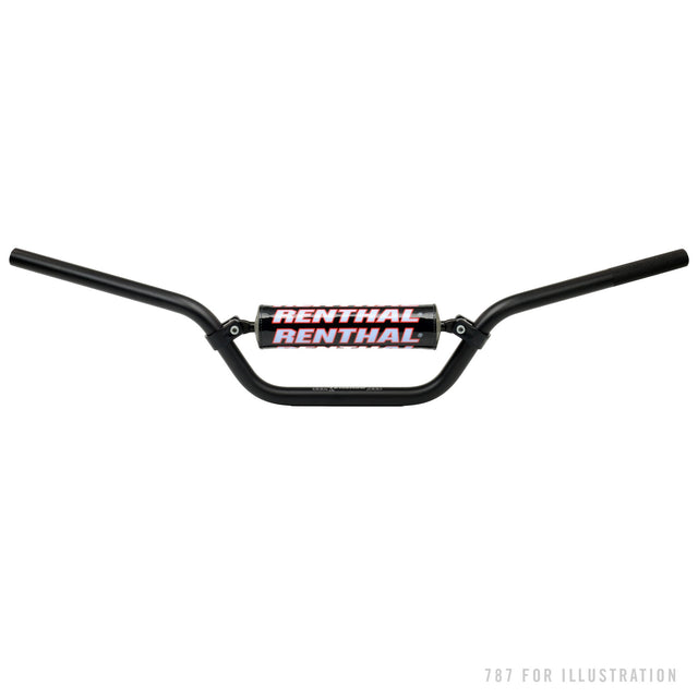 815 7/8" Handlebar - 7/8" ATV Handlebar