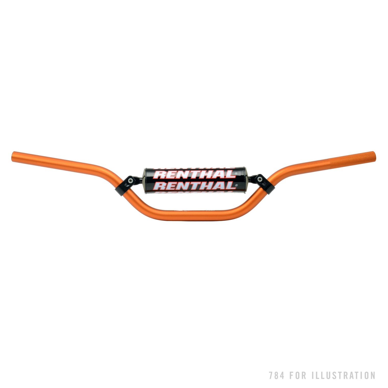 798 7/8" Handlebar - 7/8" Mini MX Handlebar