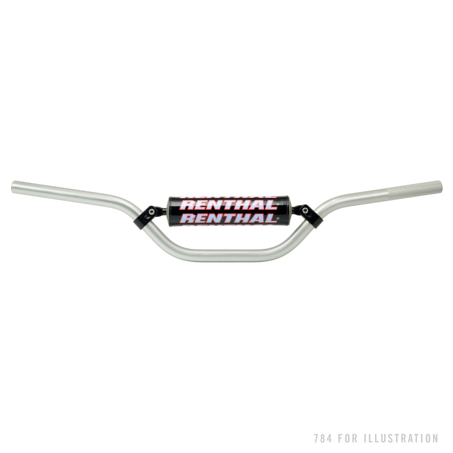 615 7/8" Handlebar - 7/8" Moto / Street Handlebar