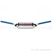 983 7/8" Handlebar - 7/8" Moto Handlebar