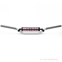 983 7/8" Handlebar - 7/8" Moto Handlebar