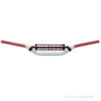 764 7/8" Handlebar - 7/8" Moto Handlebar