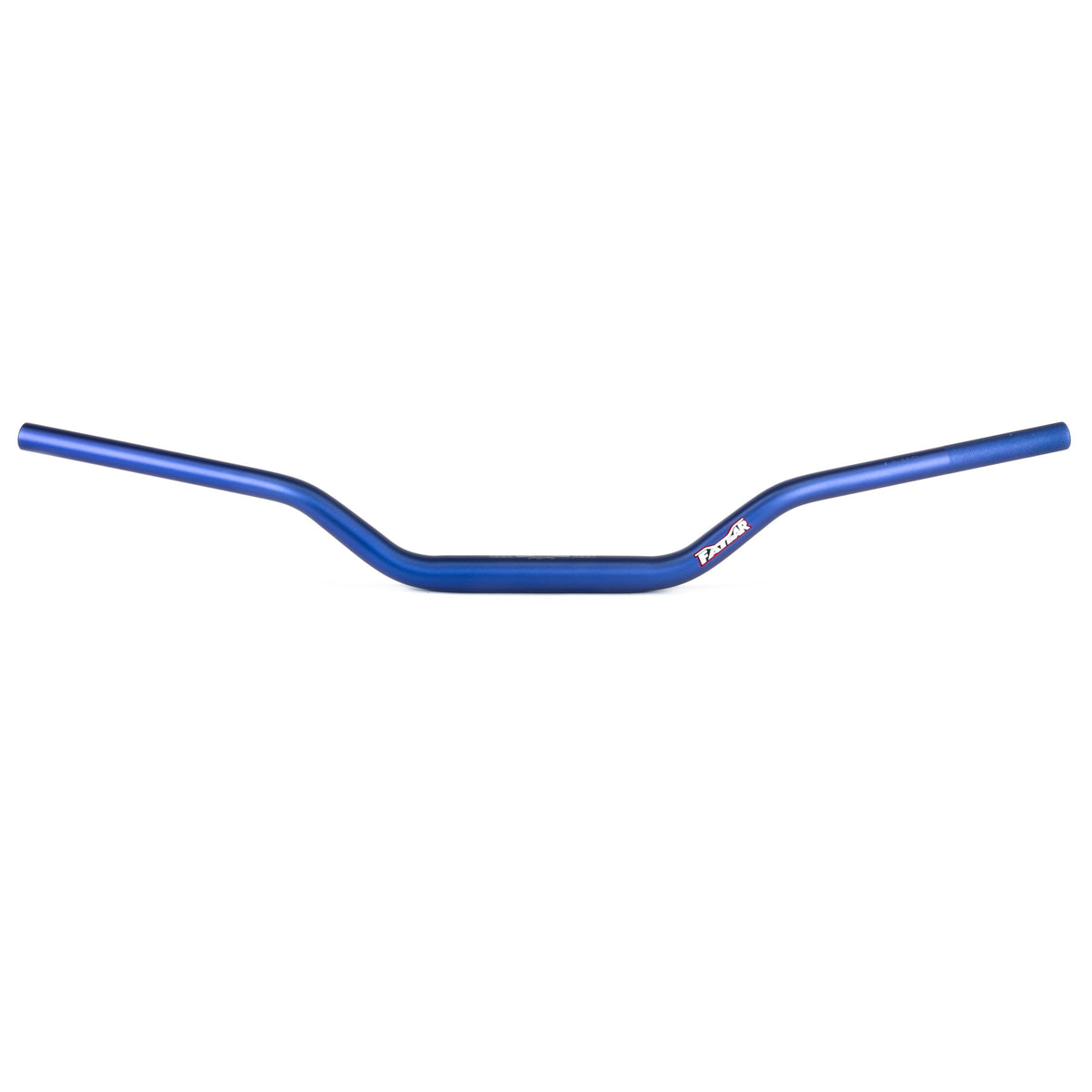 819-50 Street Fatbar® - 1-1/8" Unbraced Street Handlebar
