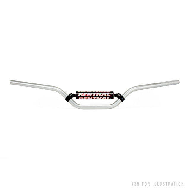 742 7/8" Handlebar - 7/8" Trials Handlebar