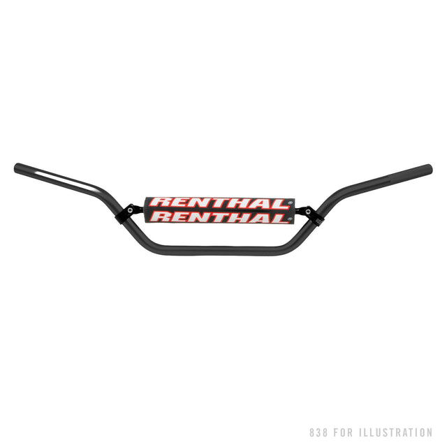 666 7/8" Handlebar - 7/8" Vintage MX Handlebar