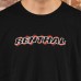Twister Tee - Black