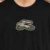 AluGold R Tee - Black