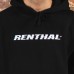 Glitch Hoody - Black