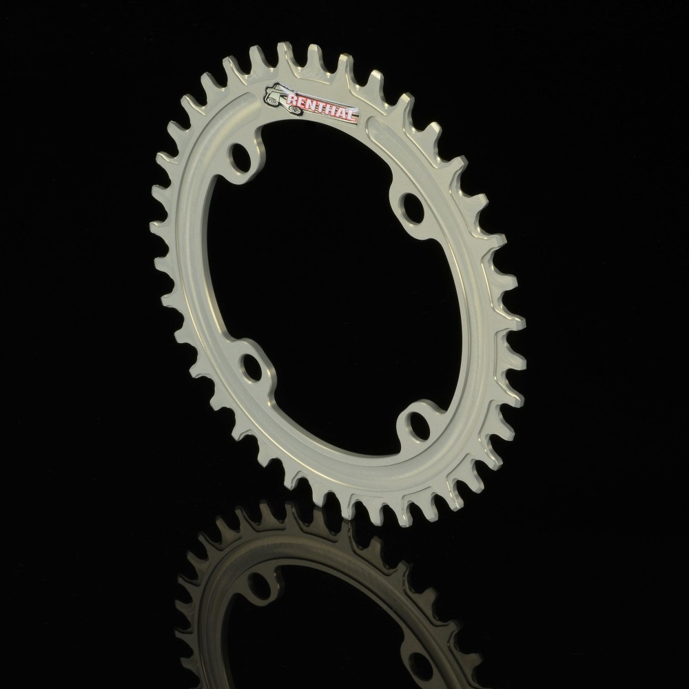 1XR 96mm (New Shimano Pattern) Retaining Chainring