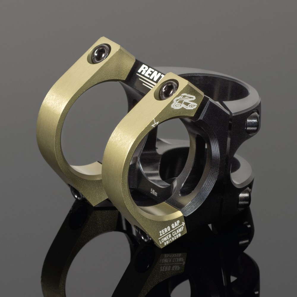 Apex35 33mm - V2 Stem Apex35 33mm - V2 Stem