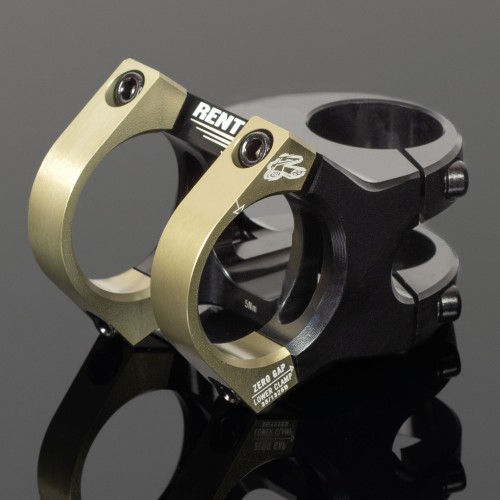 Apex35 50mm - V2 Stem