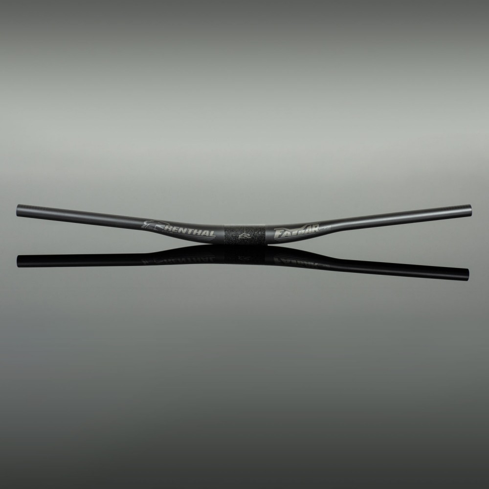 Fatbar Carbon35 10mm Rise