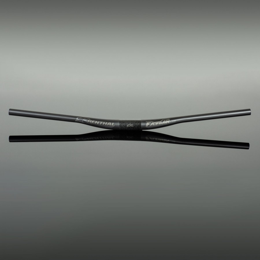 Fatbar Carbon35 10mm Rise