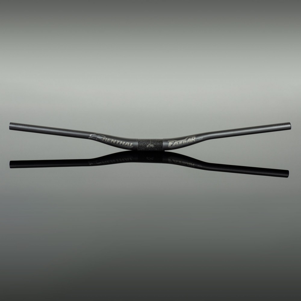 Fatbar Carbon35 20mm Rise