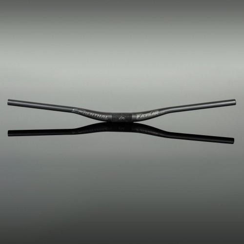 Fatbar Carbon35 20mm Rise