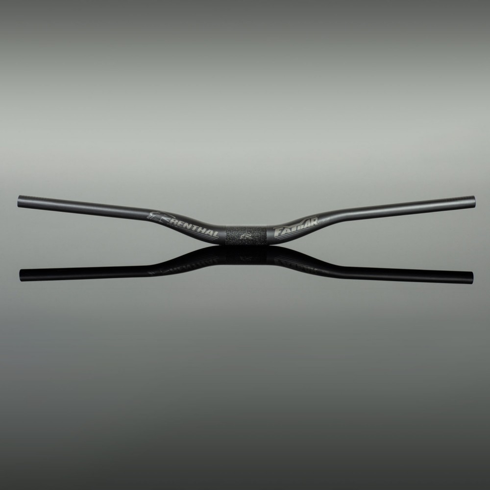 Fatbar Carbon35 30mm Rise