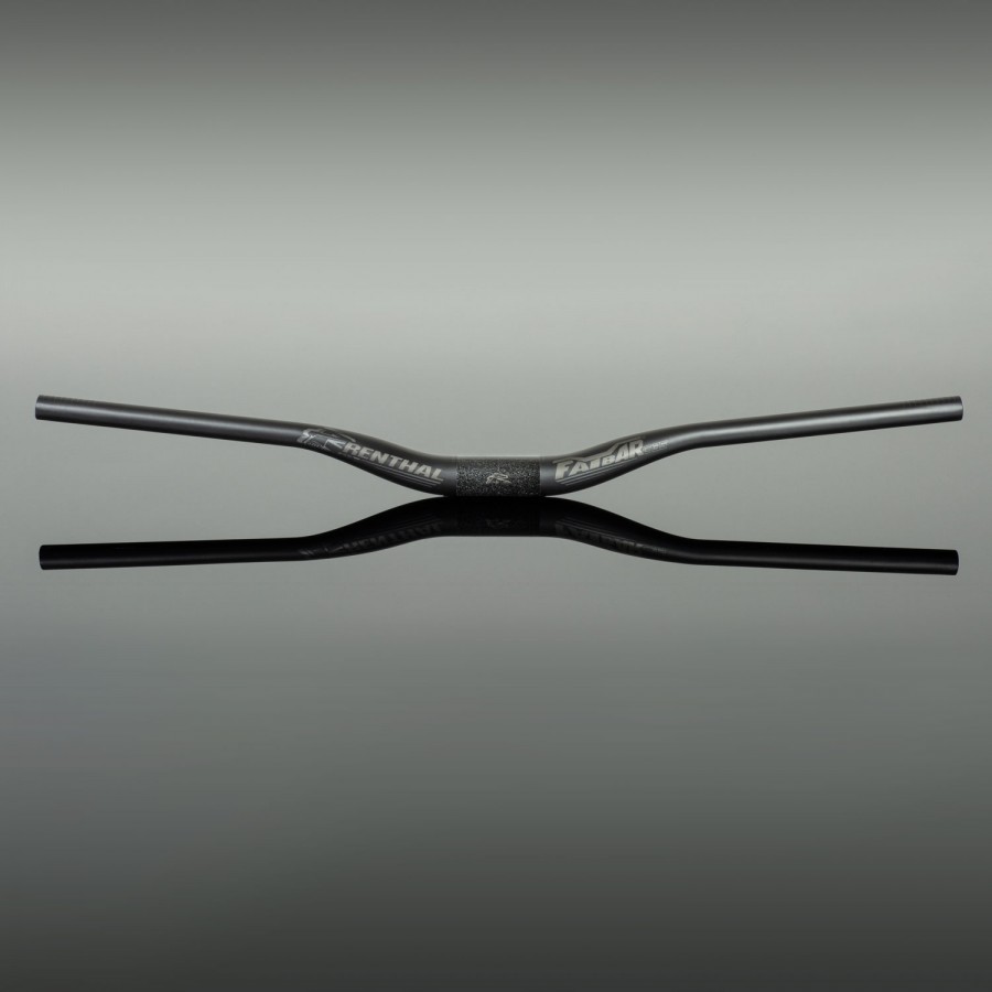 Fatbar Carbon35 30mm Rise