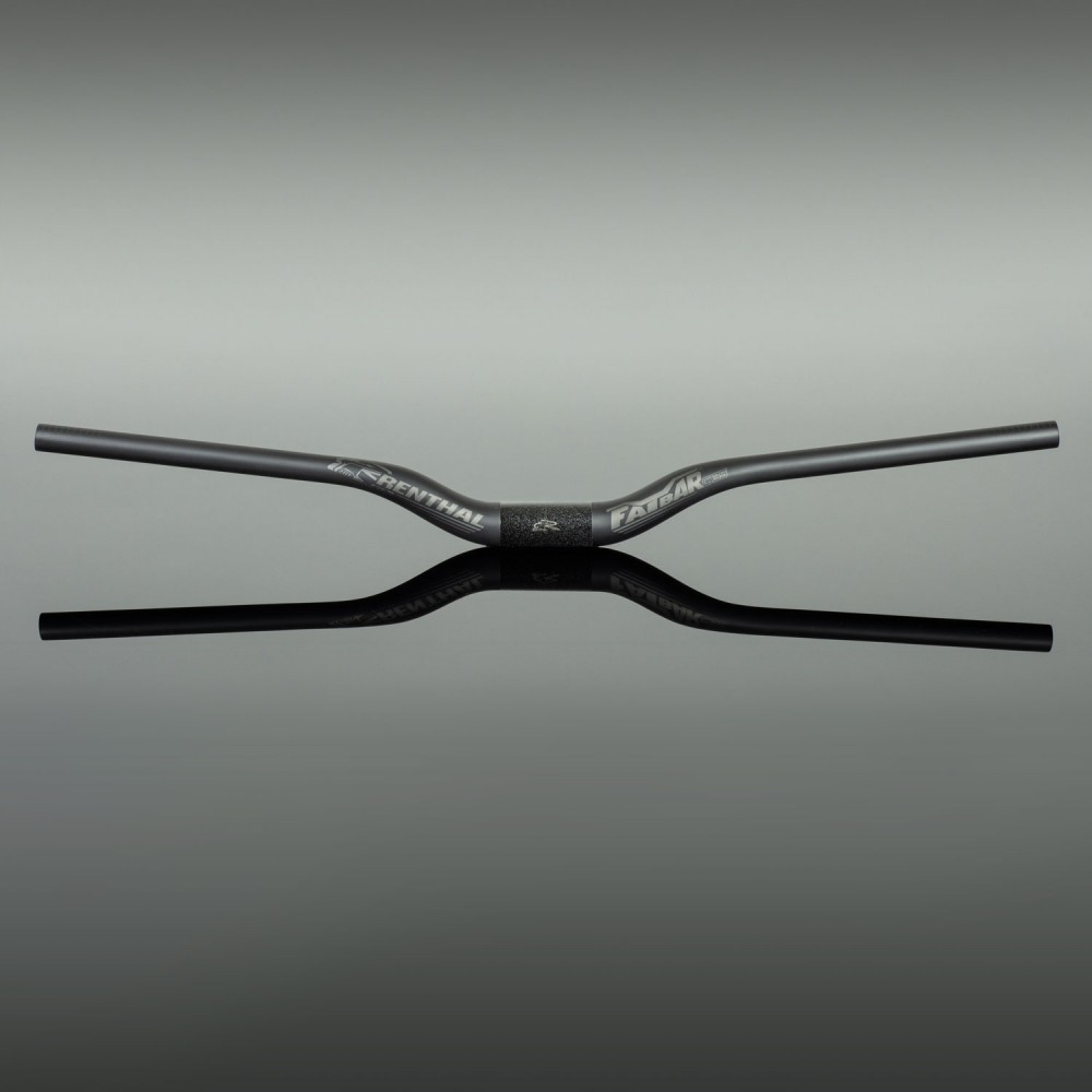 Fatbar Carbon35 40mm Rise