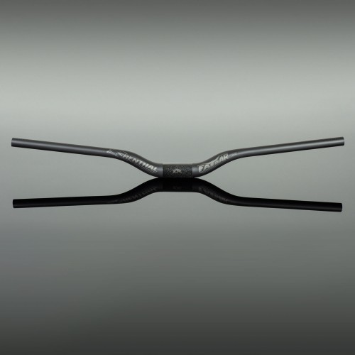 Fatbar Carbon35 40mm Rise