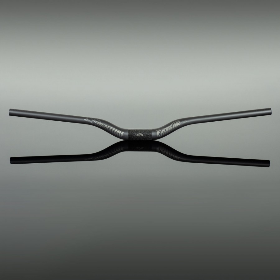 Fatbar Carbon35 40mm Rise
