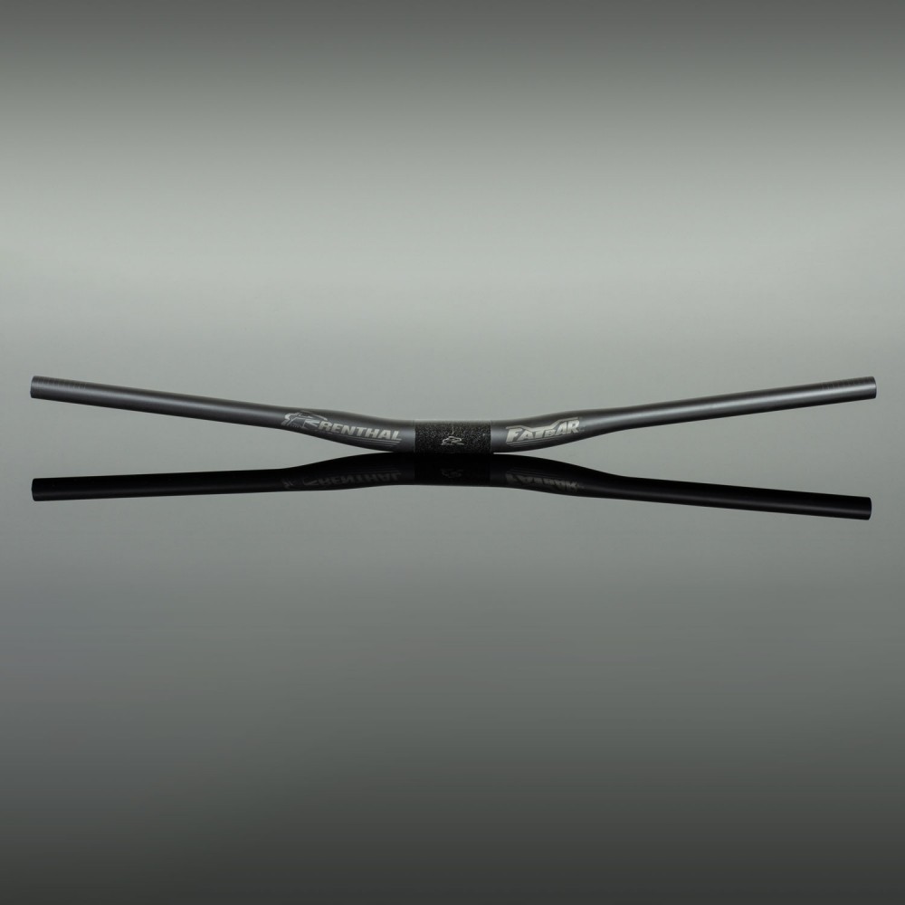 Fatbar Carbon 10mm Rise