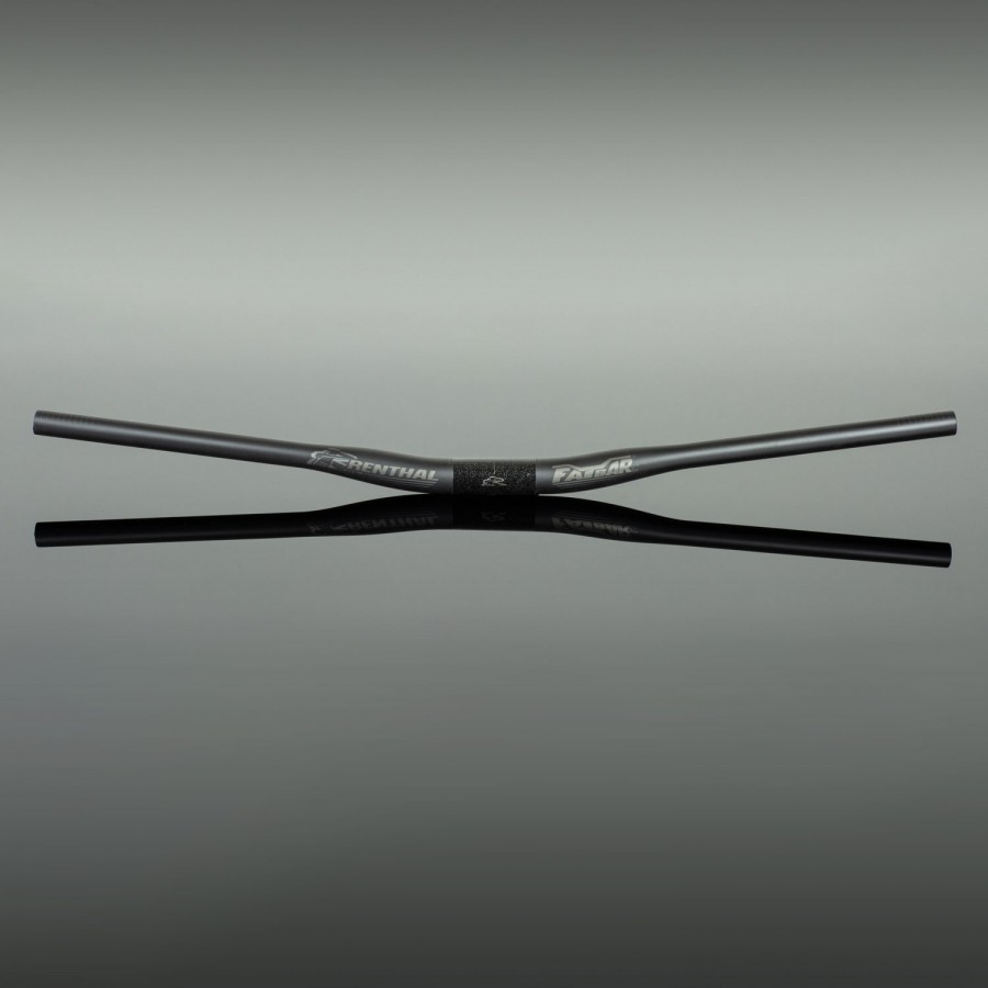 Fatbar Carbon 10mm Rise