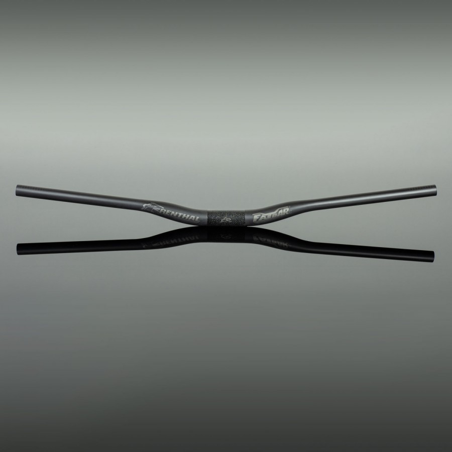 Fatbar Carbon 20mm Rise