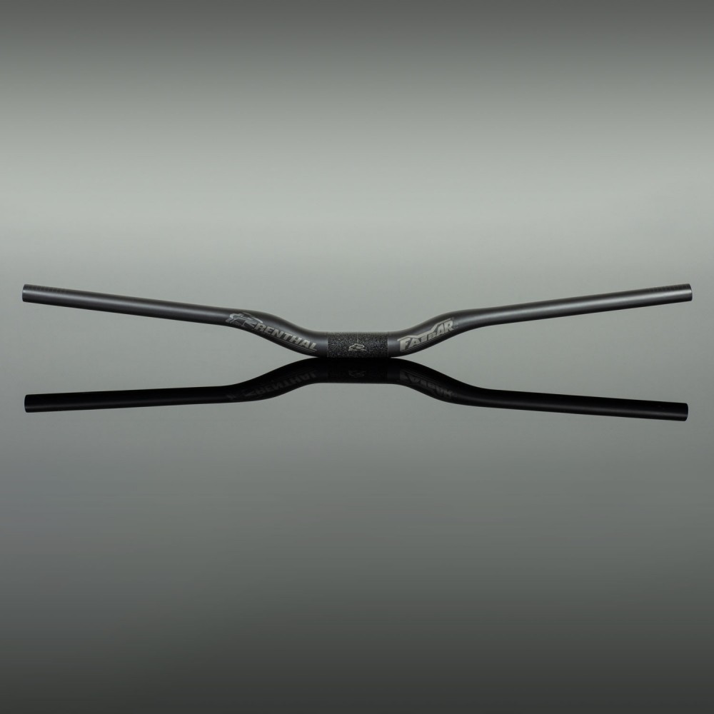 Fatbar Carbon 30mm Rise