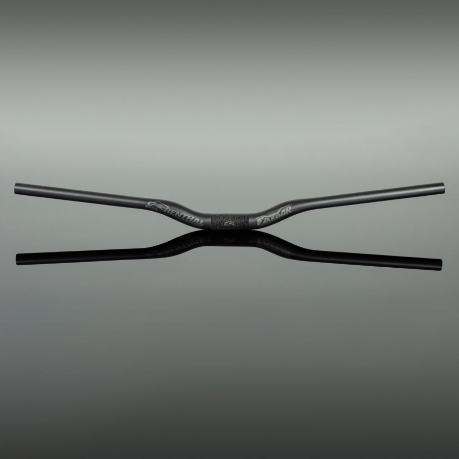 Fatbar Carbon 30mm Rise