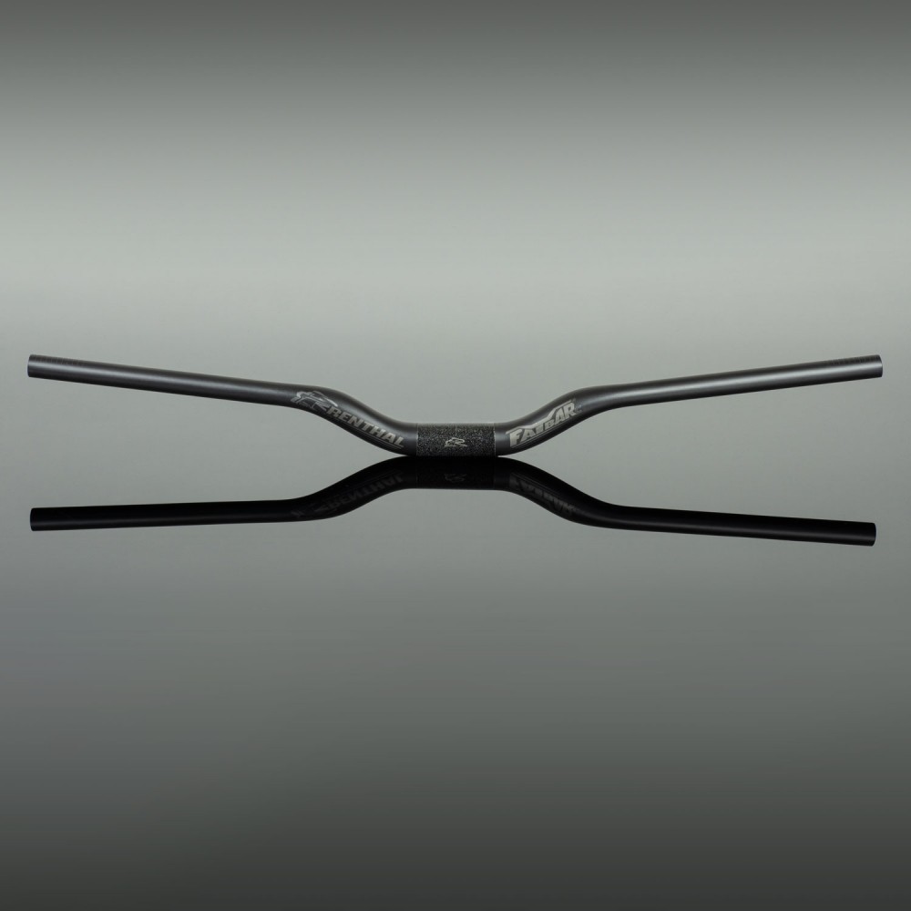 Fatbar Carbon 40mm Rise