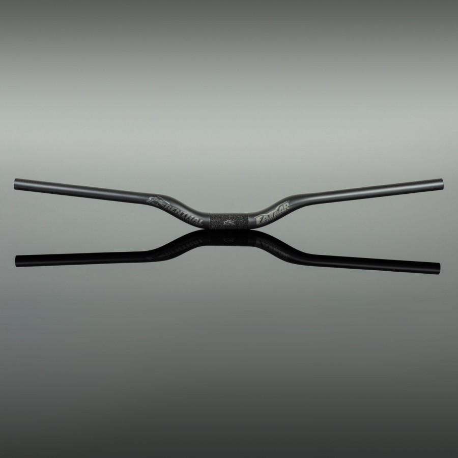 Fatbar Carbon 40mm Rise