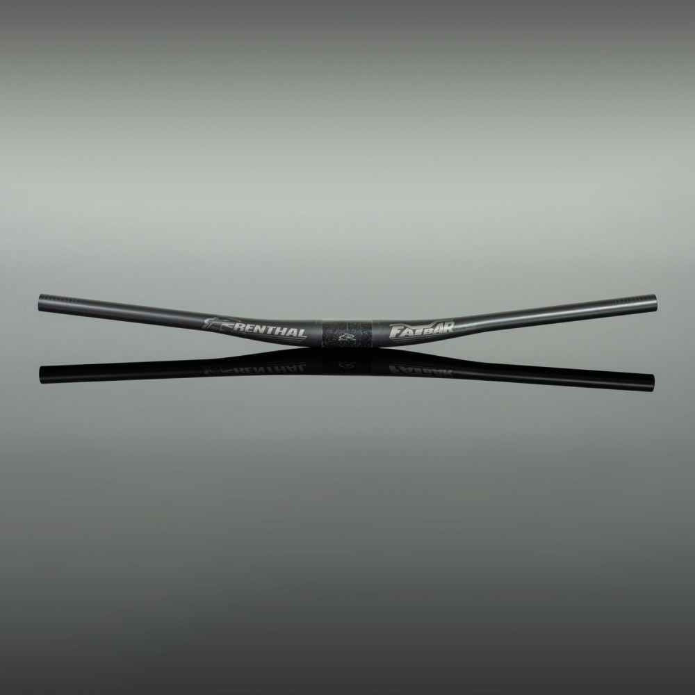 Fatbar Lite Carbon35 10mm Rise