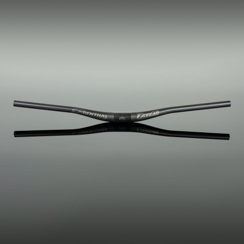 Fatbar Lite Carbon35 20mm Rise