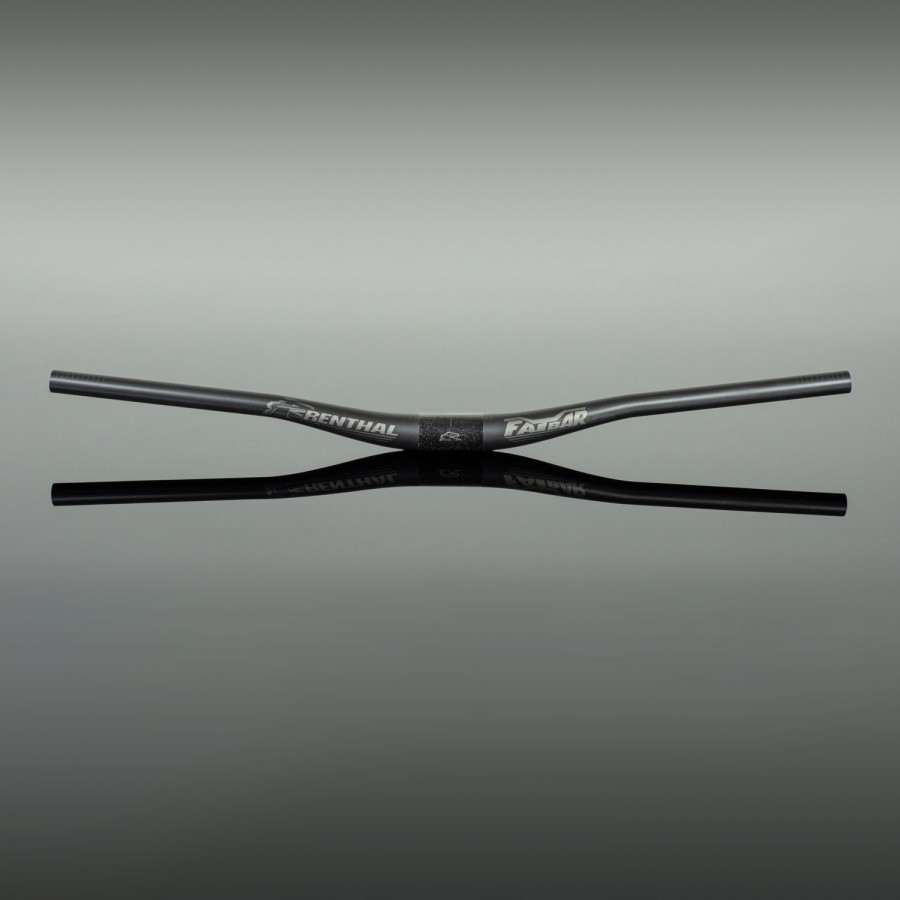 Fatbar Lite Carbon35 20mm Rise