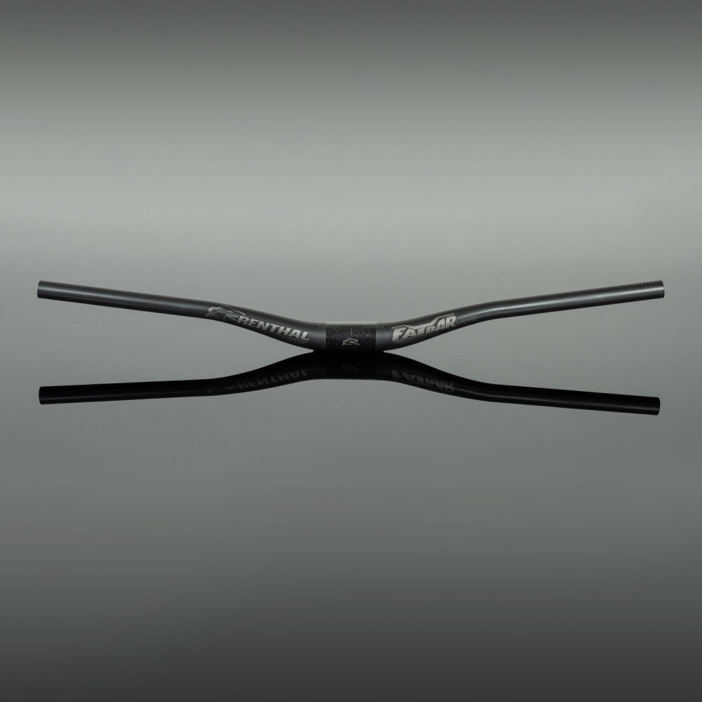 Fatbar Lite Carbon35 30mm Rise