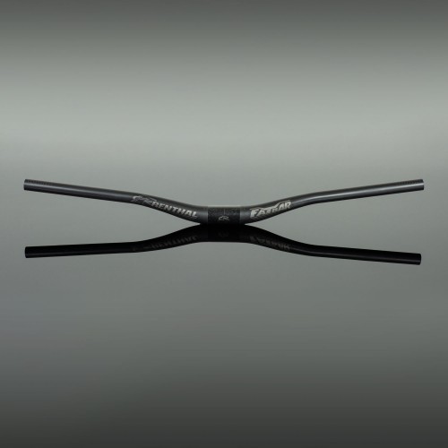 Fatbar Lite Carbon35 30mm Rise