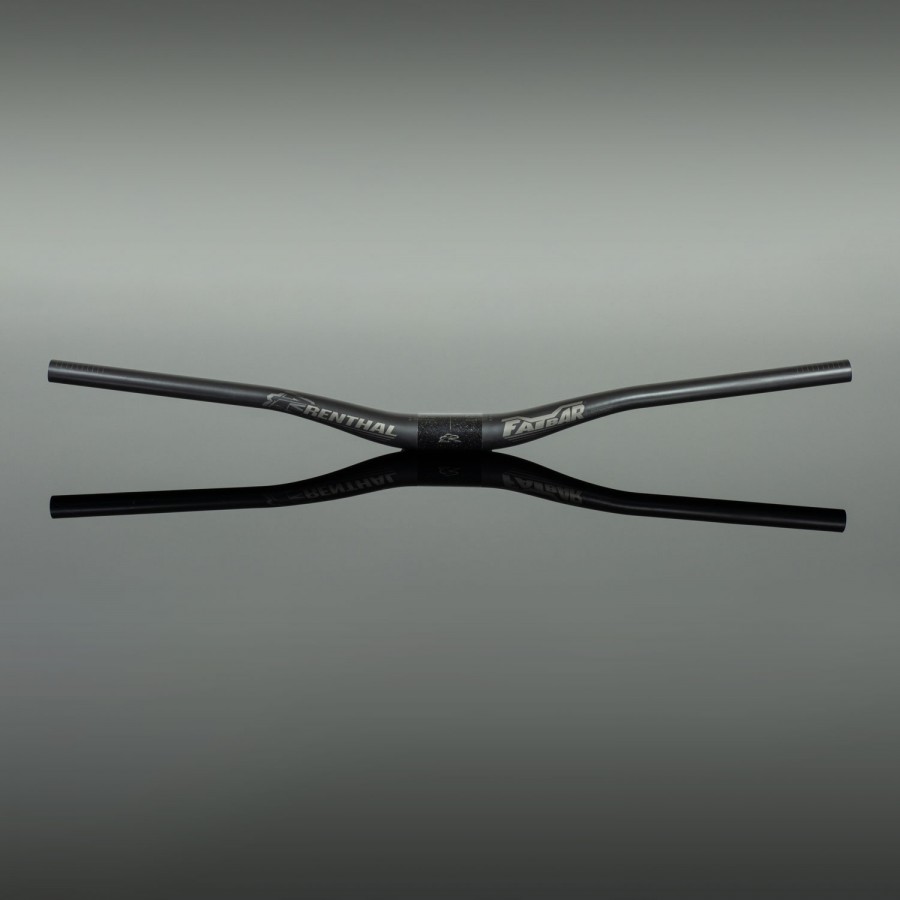 Fatbar Lite Carbon35 30mm Rise